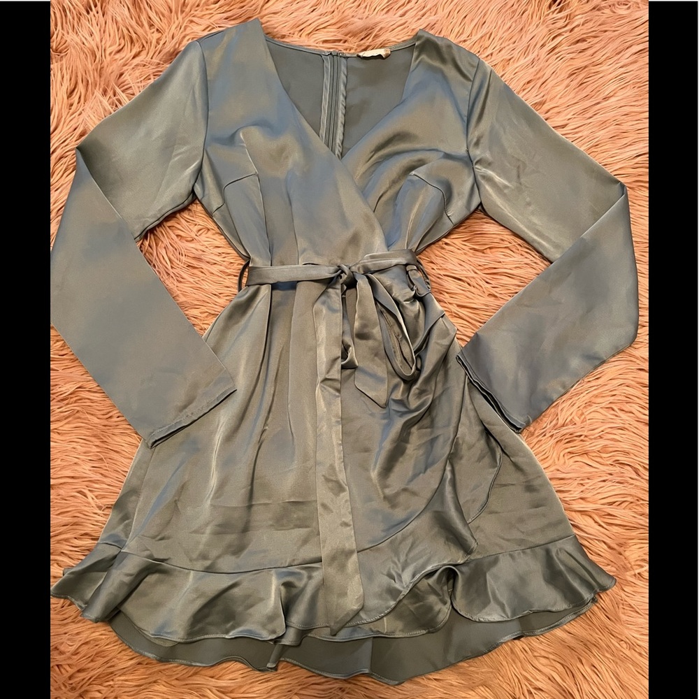 Altar’d State Dress/Romper